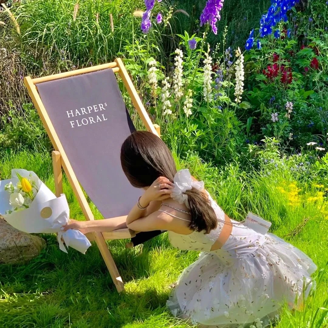 背后灵